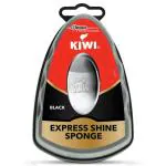 Kiwi Express Shine Black Sponge 5 ml