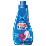 Ujala Crisp & Shine Floral Fusion After-Wash Fabric Enhancer 100 g