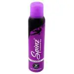 Spinz Enchante Perfumed Deo for Women 150 ml