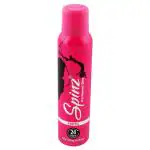 Spinz Exotic Perfumed Deo for Women 150 ml
