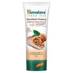 Himalaya Blackhead Clearing Walnut Face Scrub 50 g