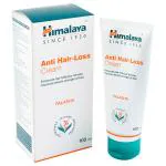 Himalaya Palasha Anti Hair Loss Cream 100 ml