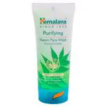 Himalaya Purifying Neem Face Wash 50 ml
