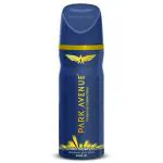 Park Avenue Original Collection Good Morning Deodorant for Men 100 g