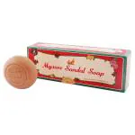 Mysore Sandal Soap 150 g (Pack of 3)