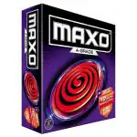 Maxo A-Grade Red Mosquito Coils 14 pcs