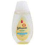 Johnson's Baby Top-To-Toe Bath 100 ml
