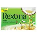Rexona Coconut & Olive Oil Soap 150 g