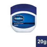 Vaseline Original Skin Protecting Jelly 20 g