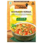 Kitchens of India Ready To Eat Navratan Korma 285 g