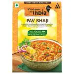 Kitchens of India Ready To Eat Pav Bhaji 285 g