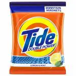 Tide Plus Double Power Lemon & Mint Detergent Powder 2 kg