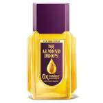 Bajaj Almond Drops Non Sticky Hair Oil 45 ml