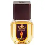 Bajaj Almond Drops Non Sticky Hair Oil 19 ml