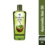 Bajaj Brahmi Amla Hair Oil 400 ml