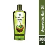 Bajaj Brahmi Amla Ayurvedic Hair Oil 300 ml