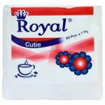 Premiere Roy Cutie Tissue 1Ply (90N)