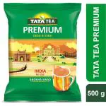 Tata Tea Premium Anokha Swad Chai 500 g