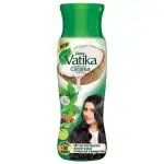 Vatika Henna, Amla & Lemon Enriched Coconut Hair Oil 75 ml
