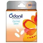 Odonil Orchid Dew Air Freshener Block 48 g