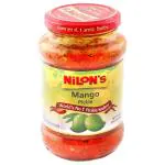 Nilon's Mango Pickle 400 g