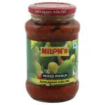 Nilon's Mixed Pickle 400 g