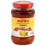 Nilon's Lemon Pickle 400 g