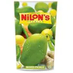 Nilon's Premium Mixed Pickle 180 g