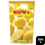 Nilon's Lime Pickle 180 g