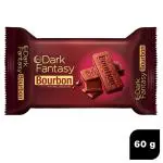 Sunfeast Dark Fantasy Bourbon Biscuits 60 g