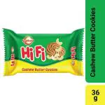 Sunfeast Hi Fi Cashew Butter Cookies 36 g