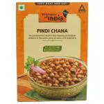 Kitchens Of India Heat and Eat Pindi Chana 285 g