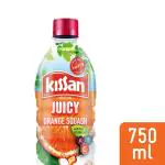 Kissan Orange Squash 750 ml