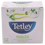 Tetley Elaichi Tea Bags 12 pcs