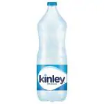 Kinley Packaged Drinking Water 2 L