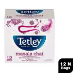 Tetley Ginger Zing Tea Bags 12 pcs