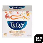 Tetley Masala Chai Tea Bags 12 pcs