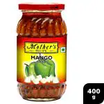 Mother's Recipe Mango Pickle 400 g
