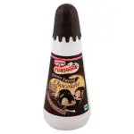 Funfoods Chocolate Syrup Ghana Cocoa Dessert Topping 300 g