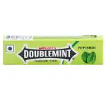 Wrigley's Doublemint Peppermint Classic Gum 13 g