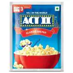 Act II Classic Salted Instant Popcorn 30 g