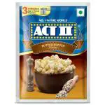Act II Butter Pepper Instant Popcorn 70 g