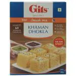 Gits Khaman Dhokla Snack Mix 500 g