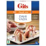 Gits Dahi Vada Mix 200 g