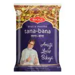 Bikaji Tana Bana Khatta Meetha 400 g