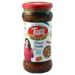 Tops Gold Mixed Pickle 375 g