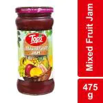 Tops Mixed Fruit Jam 475 g