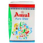 Amul Pure Ghee 1 L (Carton)
