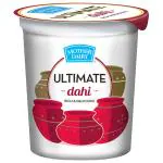 Mother Dairy Ultimate Dahi 200 g (Cup)