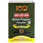 MDH Premium Black Pepper Powder 100 g